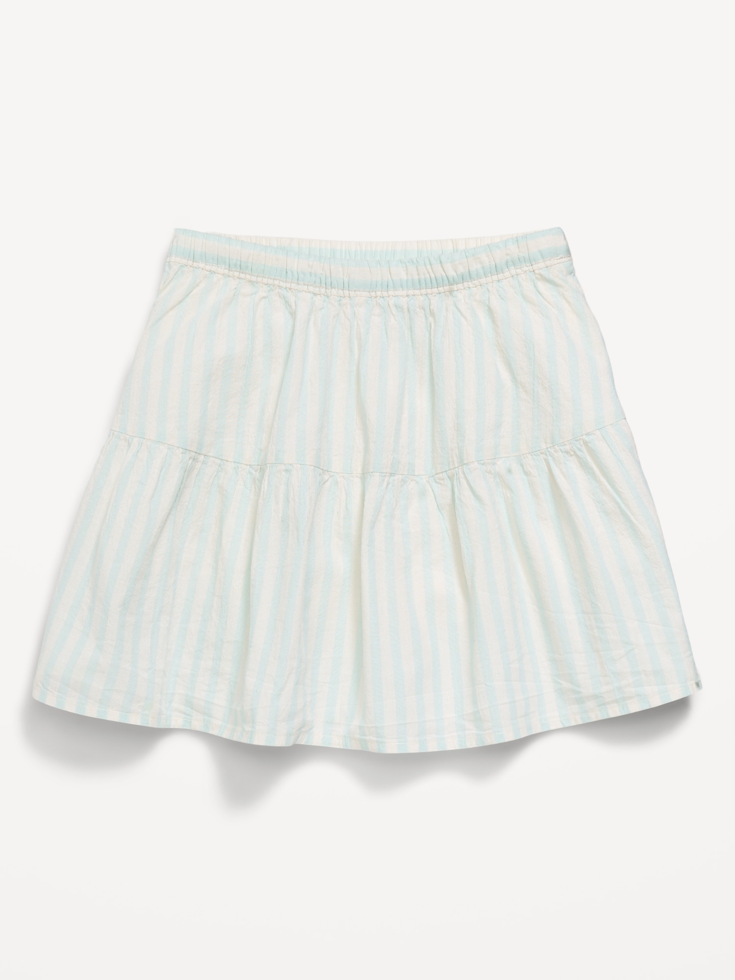 Crinkle Skort for Toddler Girls