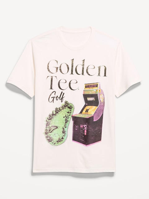 Golden Tee™ T-Shirt