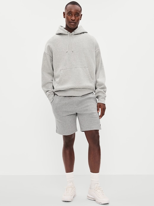 Image number 1 showing, Rotation Logo Shorts -- 7-inch inseam