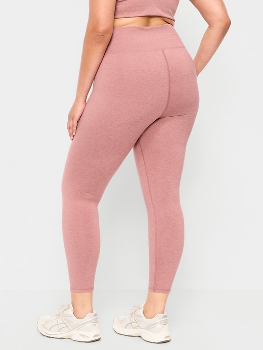 Image number 8 showing, Extra High-Waisted CloudComfy 7/8 Leggings