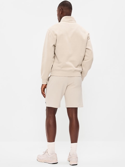 Image number 3 showing, Rotation Logo Shorts -- 7-inch inseam