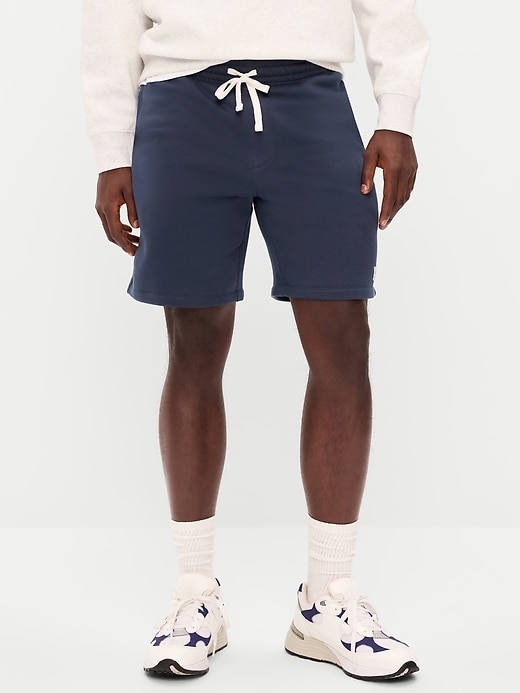 Image number 2 showing, Rotation Logo Shorts -- 7-inch inseam