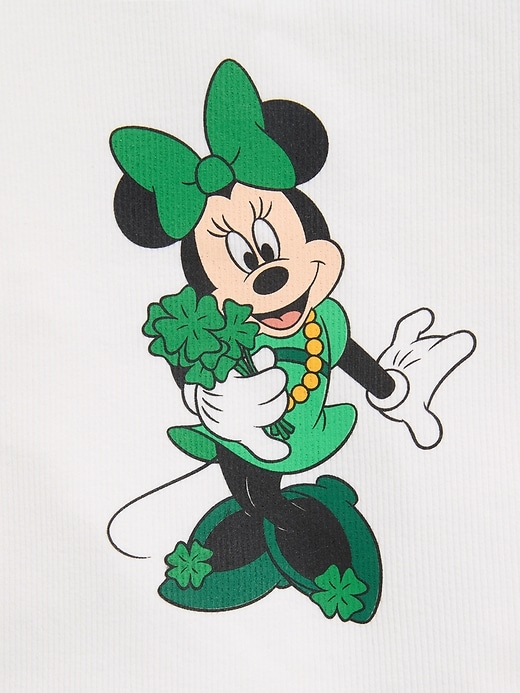 Image number 3 showing, Disney© Ringer Graphic T-Shirt for Toddler Girls