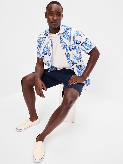 Image number 3 showing, Classic Fit Everyday Shirt