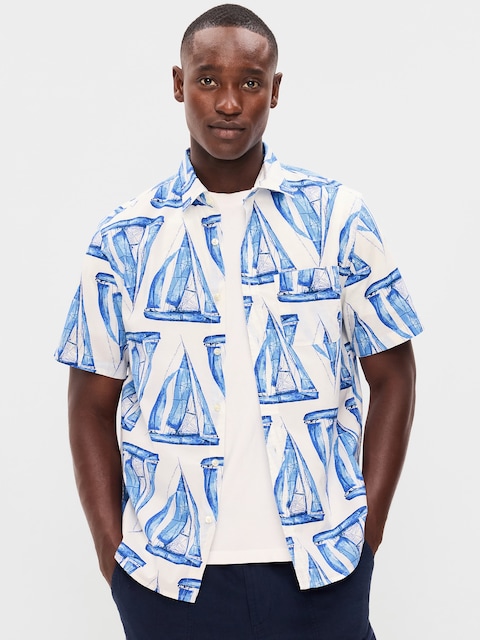 Classic Fit Everyday Shirt