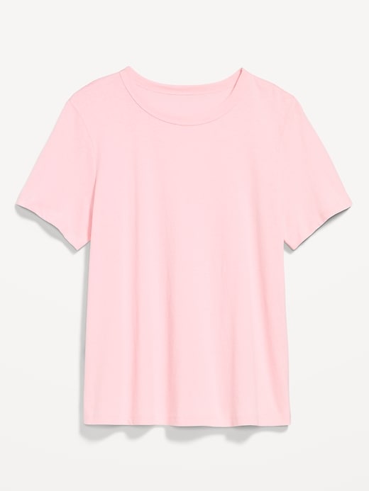 Image number 4 showing, EveryWear Crew-Neck T-Shirt