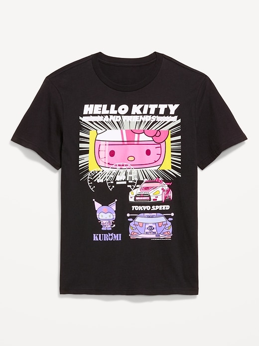 Image number 1 showing, Hello Kitty® T-Shirt