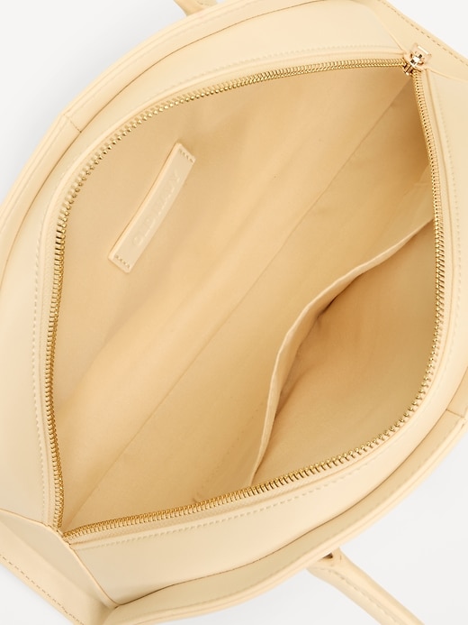 L'image numéro 3 présente Sac à bandoulière East West