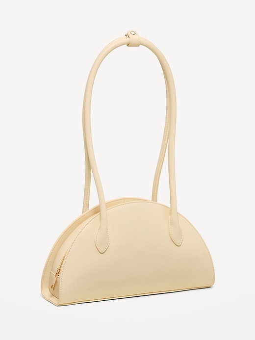 L'image numéro 1 présente Sac à bandoulière East West