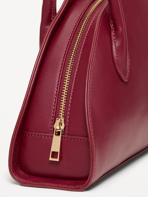 Image number 4 showing, East West Shoulder Bag