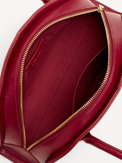 Image number 3 showing, East West Shoulder Bag