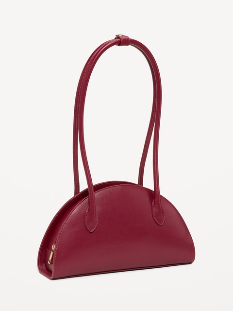 East West Shoulder Bag