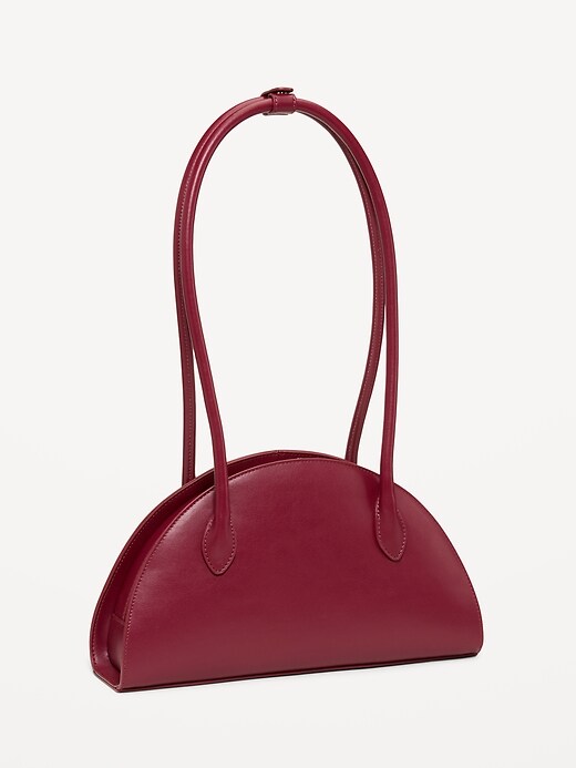 Image number 2 showing, East West Shoulder Bag