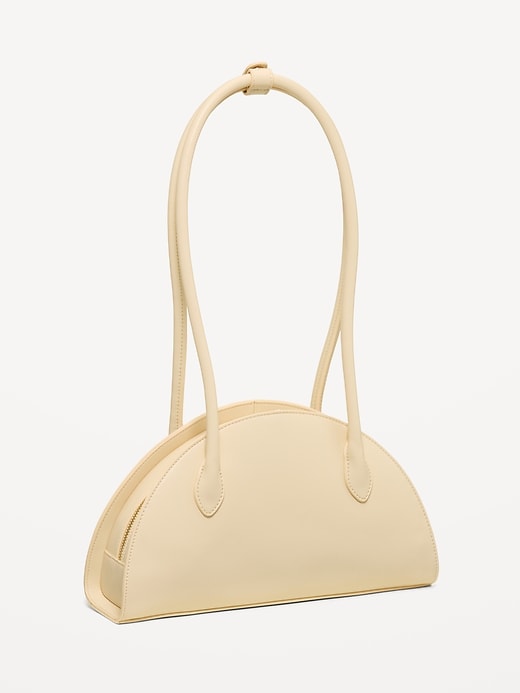 L'image numéro 2 présente Sac à bandoulière East West