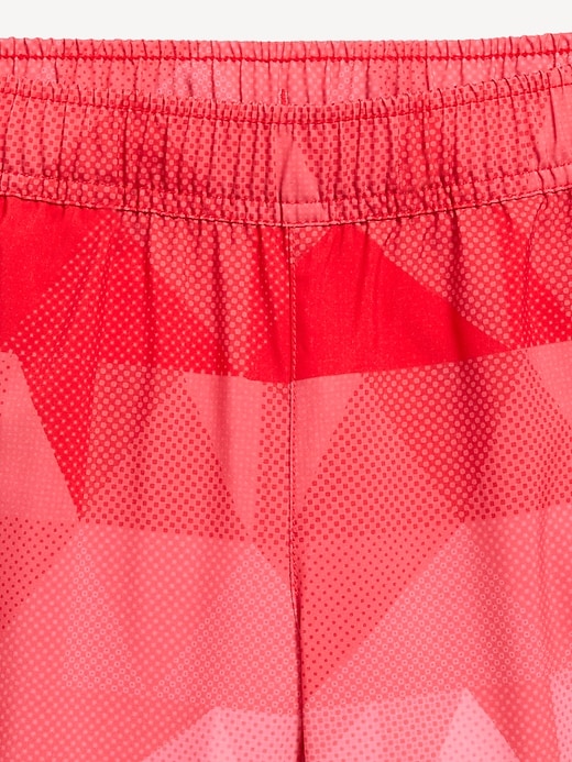 Image number 3 showing, Above Knee StretchTech Performance Shorts for Boys