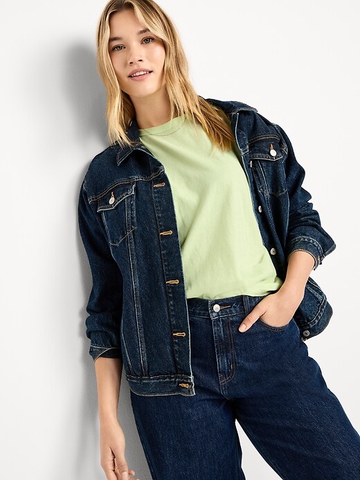 L'image numéro 3 présente T-shirt passe-partout ras du cou