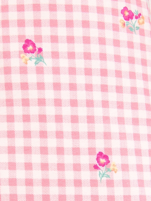 Image number 3 showing, High-Waisted Flare Leggings 2-Pack for Girls