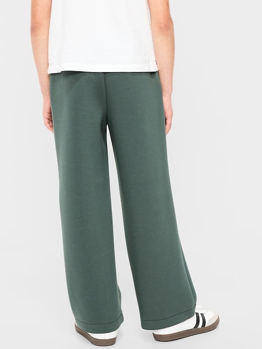 Image number 2 showing, Bounce Fleece Super Baggy Sweatpants for Boys