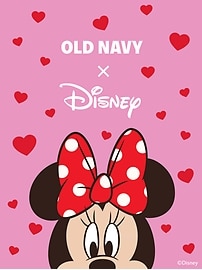 Image number 5 showing, Old Navy x Disney Minnie Mouse Cropped Trucker Jean Jacket for Toddler Girls