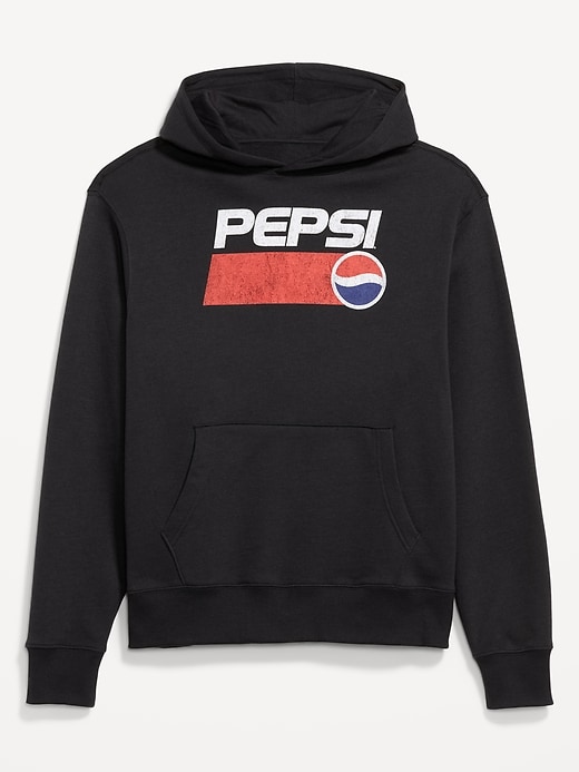 Image number 3 showing, Pepsi™ Pullover Hoodie