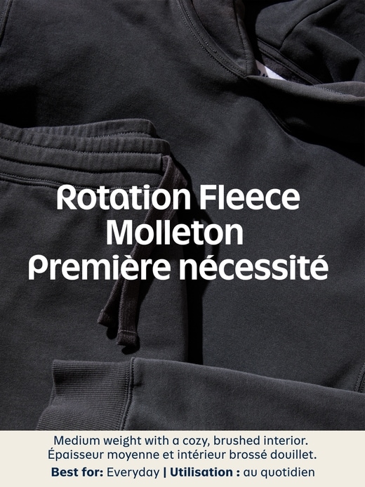 Image number 3 showing, Rotation Popover Hoodie