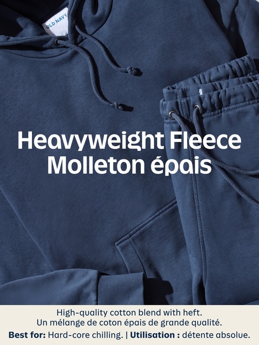 Image number 5 showing, Oversized Heavyweight Rotation Popover Hoodie