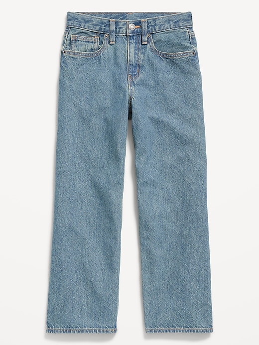 Image number 2 showing, Super Baggy Jeans for Boys