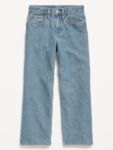 Super Baggy Jeans for Boys
