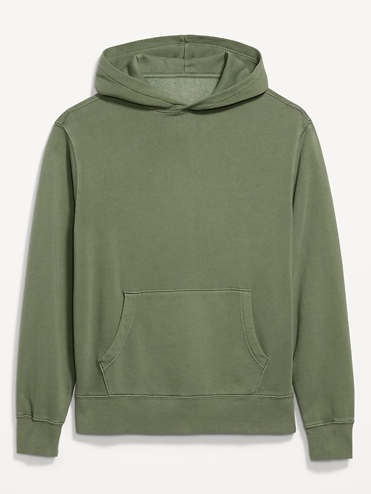 Image number 1 showing, Washed Rotation Hoodie