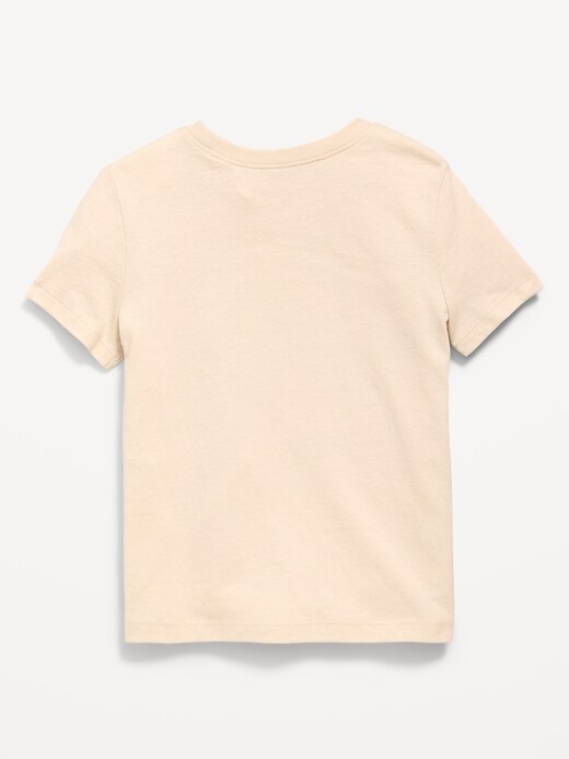 Image number 2 showing, Tonka® Truck Unisex Graphic T-Shirt for Toddler