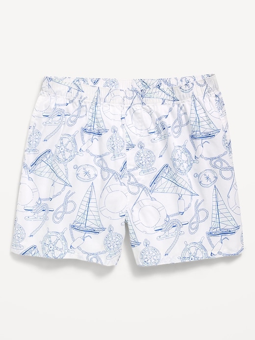 Image number 1 showing, Printed Boxer Shorts