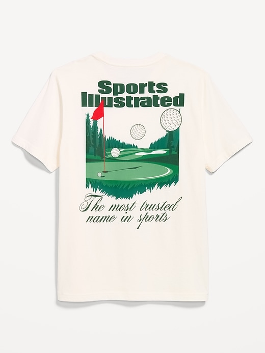Image number 2 showing, Sports Illustrated™ T-Shirt