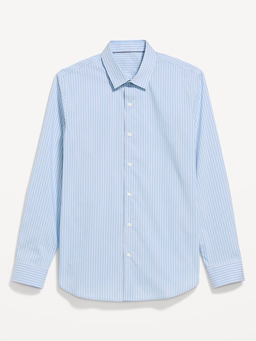 Image number 2 showing, Slim Fit Pro Signature Performance Dress Shirt