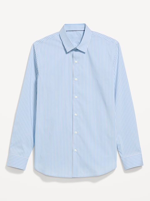 Slim Fit Pro Signature Performance Dress Shirt