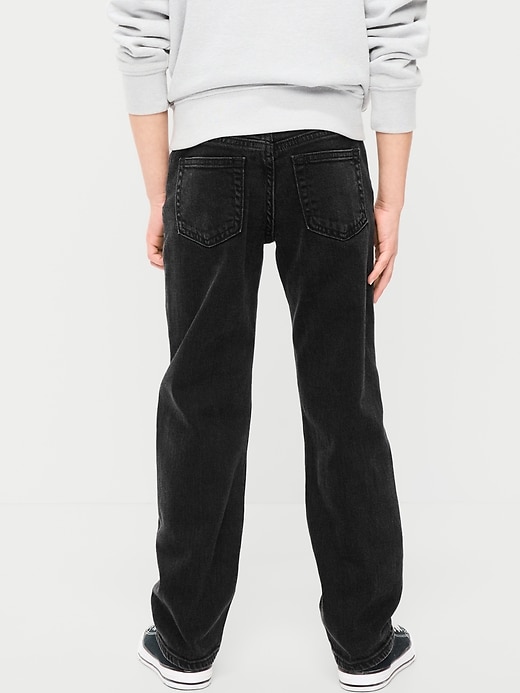 Image number 2 showing, 90's Straight-Leg Jeans for Boys