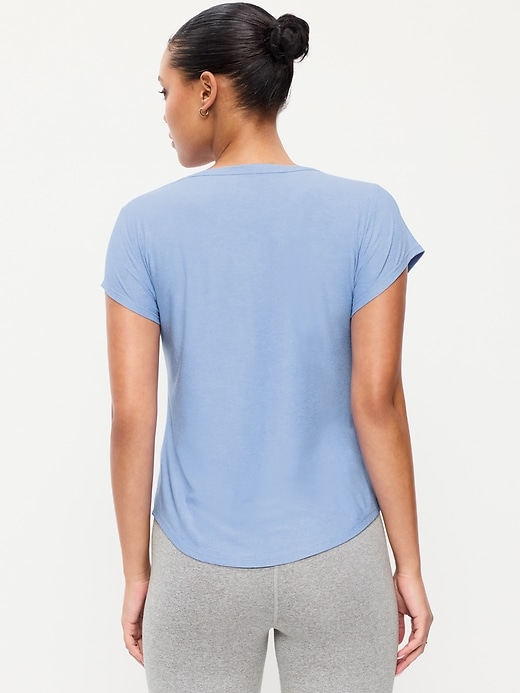 Image number 2 showing, CloudMotion Base Layer T-Shirt