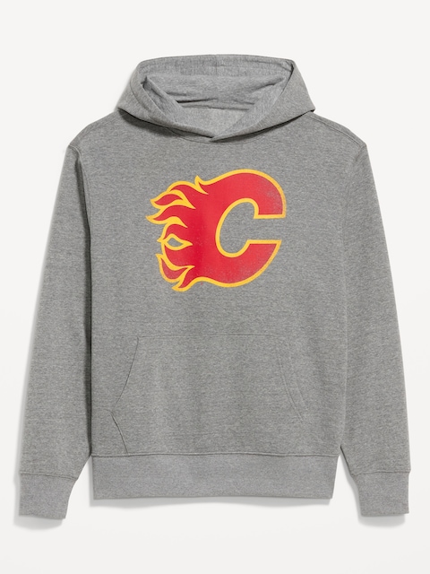 NHL Pullover Hoodie for Adults