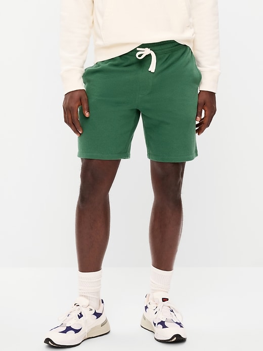 Image number 2 showing, Rotation Logo Shorts -- 7-inch inseam