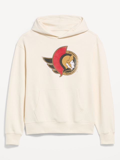 NHL Pullover Hoodie for Adults