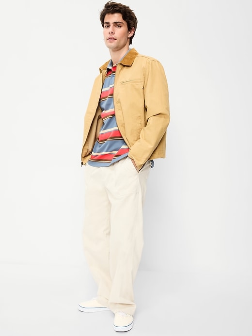 Image number 3 showing, Classic Fit Pique Polo