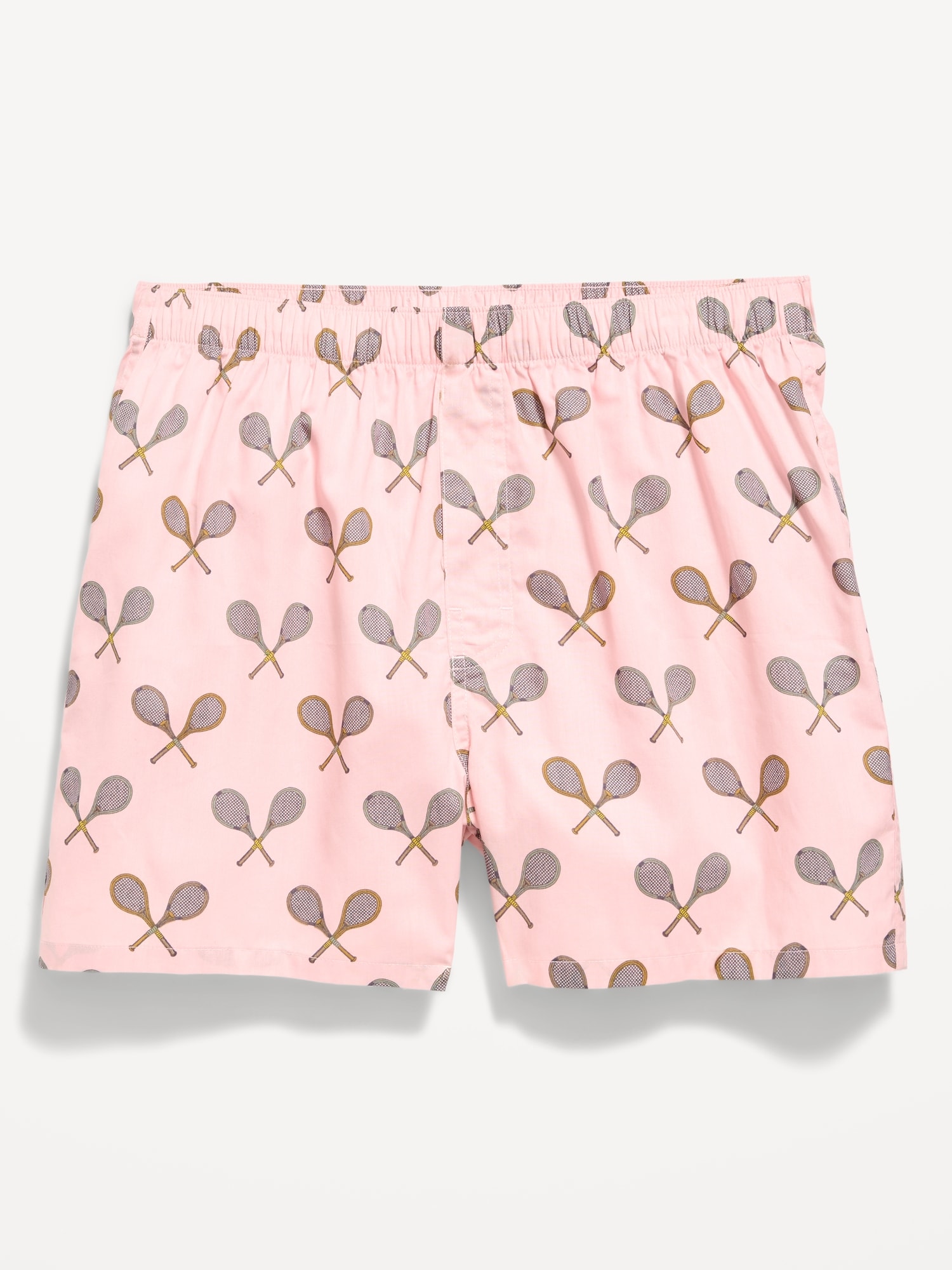 Printed Boxer Shorts