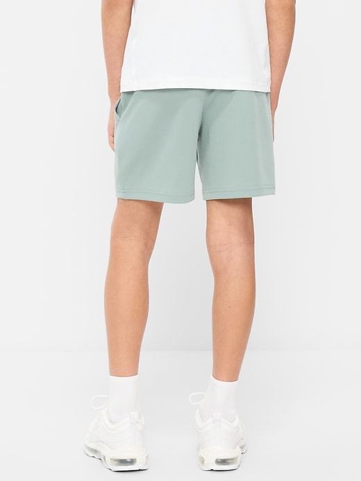 Image number 2 showing, Mesh Performance Shorts for Boys