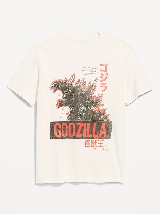 Image number 1 showing, Godzilla™ T-Shirt