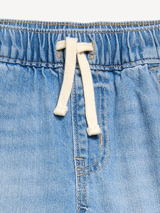 Image number 3 showing, Wow Pull-On Baggy Jeans for Boys