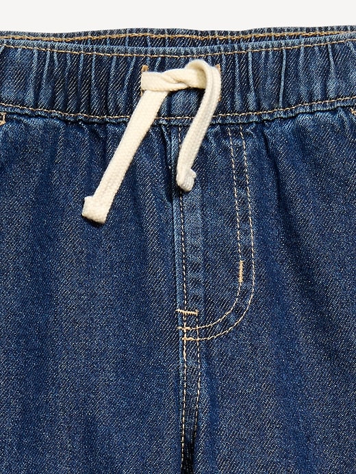 Image number 3 showing, Wow Pull-On Baggy Jeans for Boys