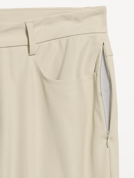 Image number 4 showing, Straight Tech Hybrid Pants