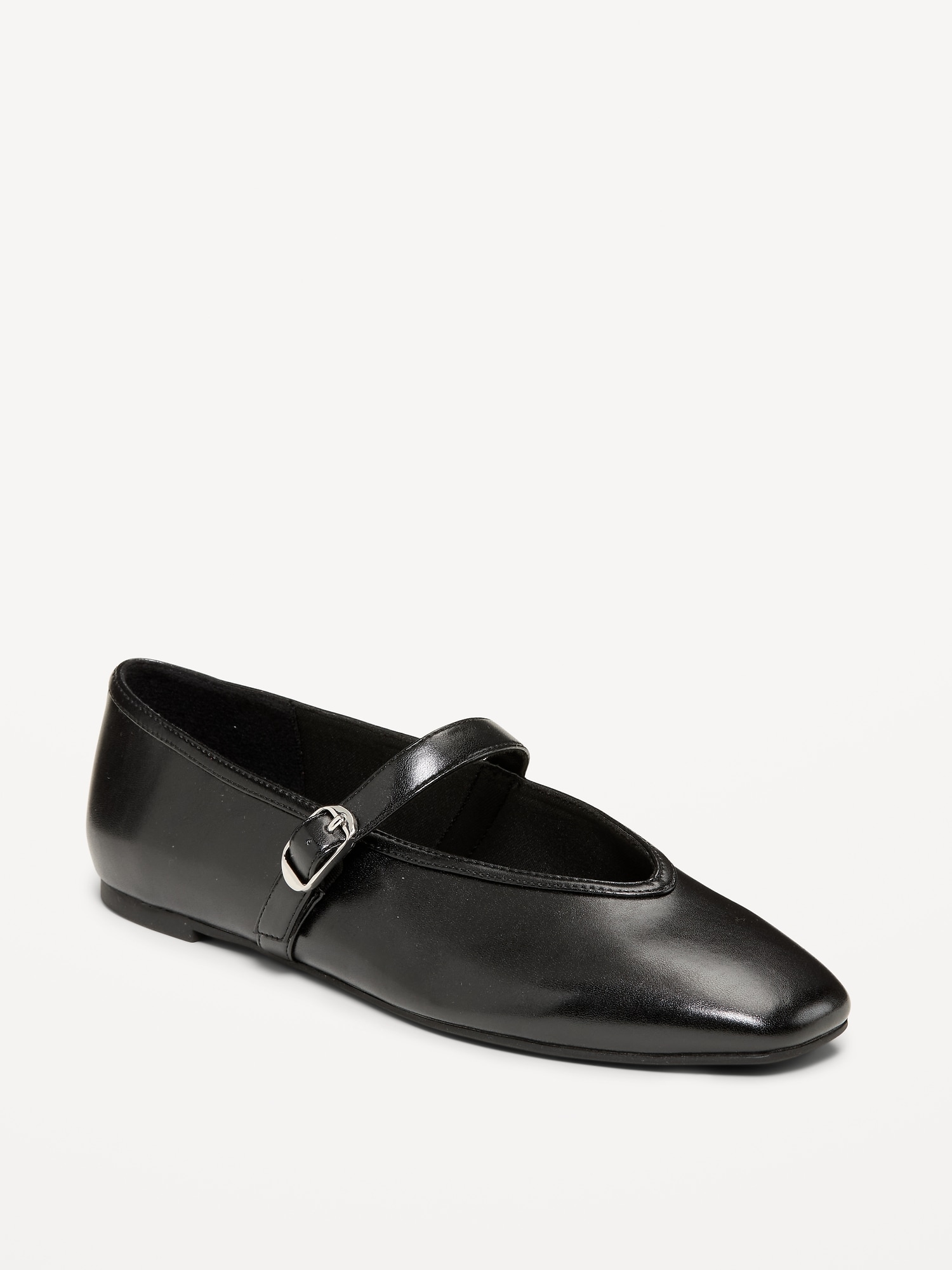 Mary Jane Ballet Flats for Women
