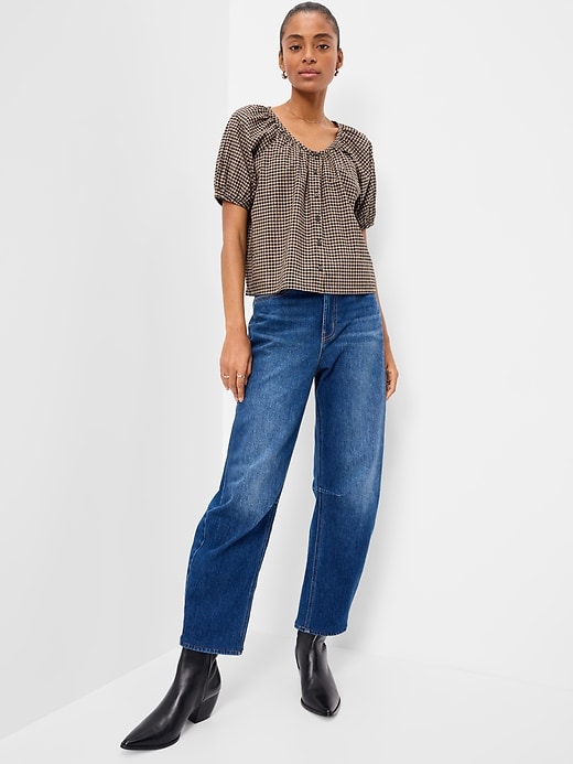 L'image numéro 3 présente Chemise respirante