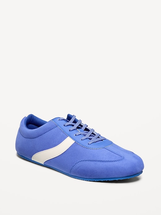 Image number 1 showing, Low-Profile Sneakers