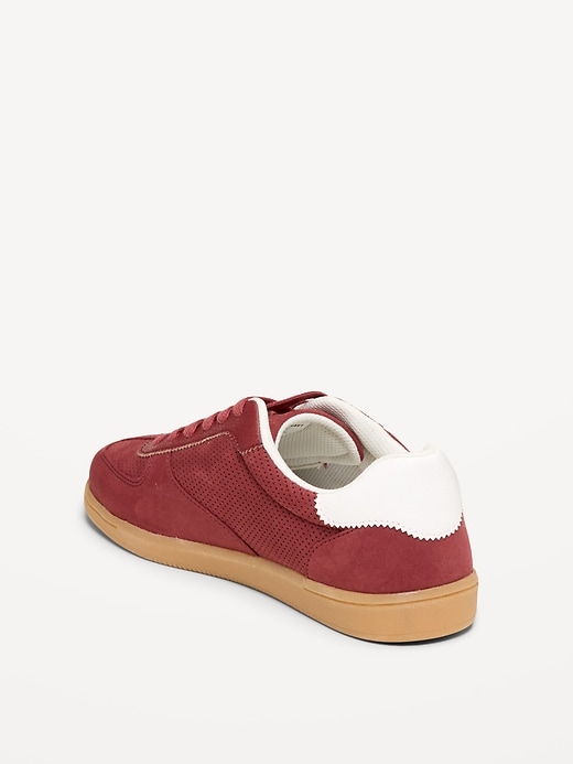 Image number 4 showing, Low-Profile Sneakers